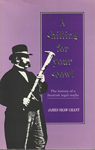 A Shilling for Your Scowl