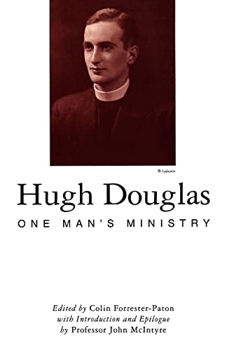 Hugh Douglas