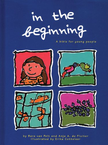 In the beginning