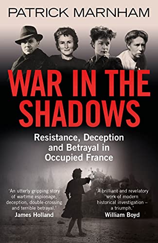 War in the Shadows