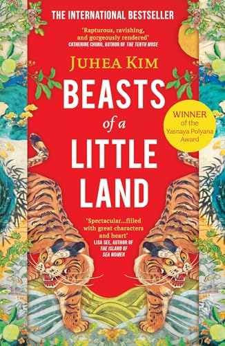 Beasts of a Little Land