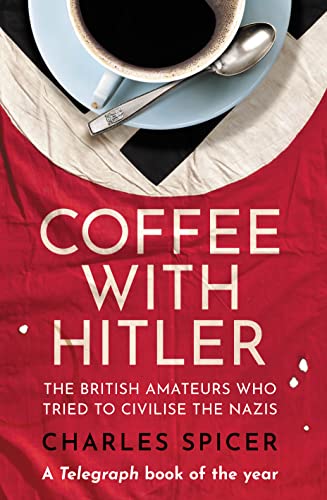 Coffee with Hitler