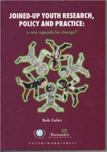 Joined-up Youth Research, Policy and Practice