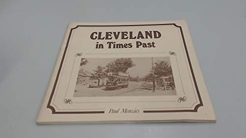 Cleveland in Times Past
