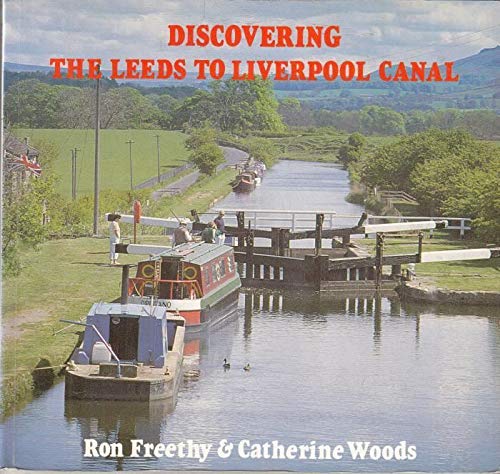 Discovering the Leeds to Liverpool canal