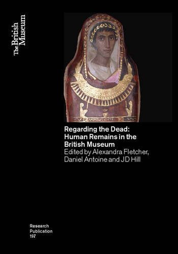 Regarding the Dead