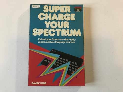 Supercharge Your Spectrum