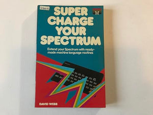 Supercharge Your Spectrum