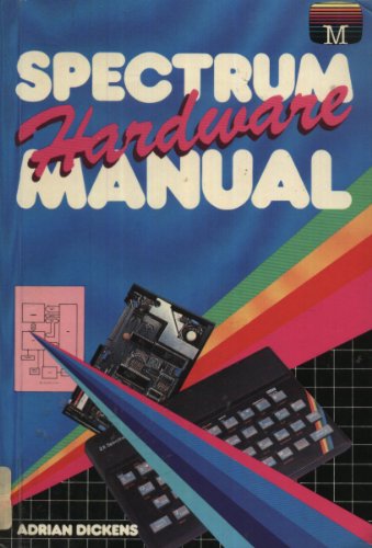 Spectrum Hardware Manual