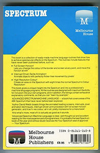 Advanced Spectrum Machine Language 