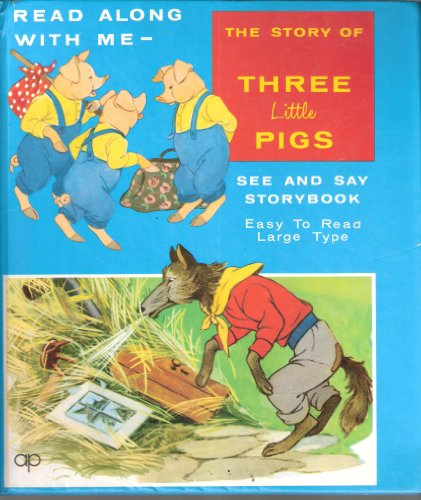 Three Little Pigs