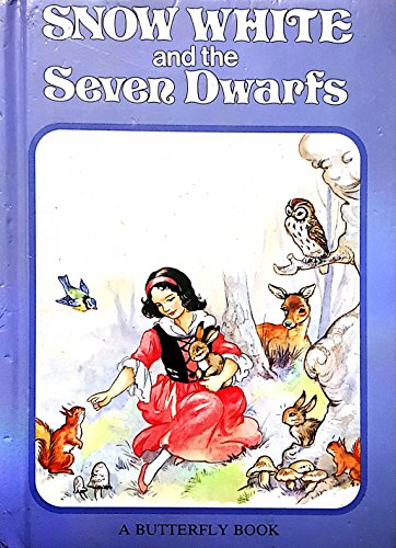 Snow White and the Seven Dwarfs
