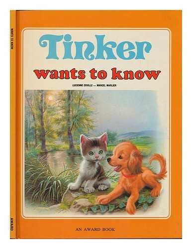 Tinker Wants to Know