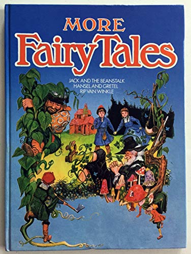 More Fairy Tales