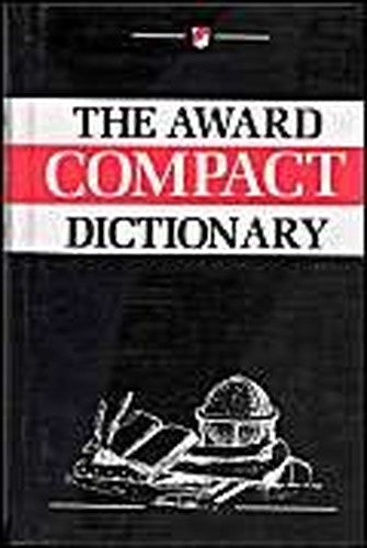 The Award Compact Dictionary
