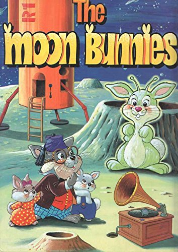 The Moon Bunnies