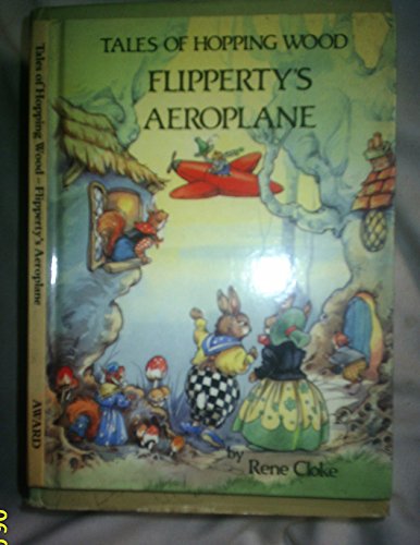 Flipperty's Aeroplane