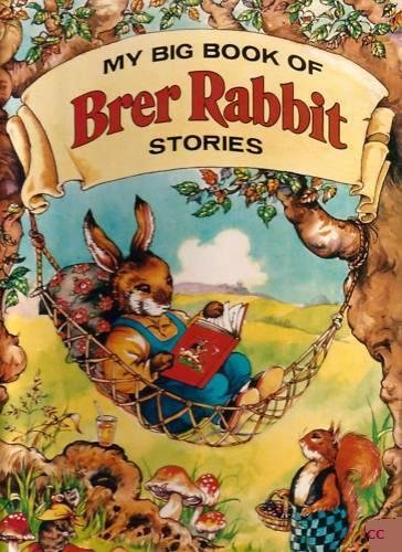 My Big Book of Brer Rabbit