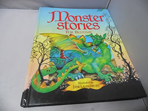 Monster Stories for Bedtime