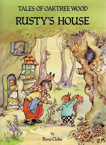 Rusty's House