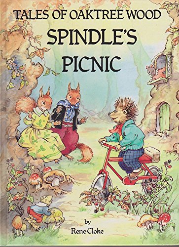 Spindle's Picnic