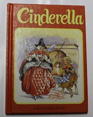 Cinderella