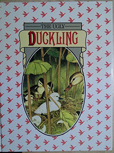 The Ugly Duckling