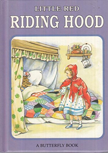 Little Red Riding Hood