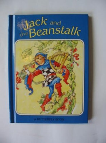 Jack and the Beanstalk