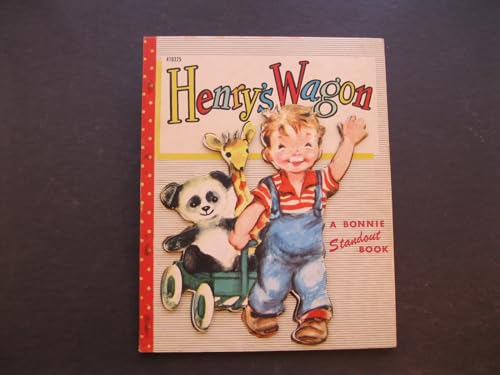 Henry's Wagon