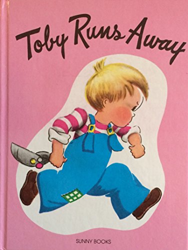 Toby Runs Away