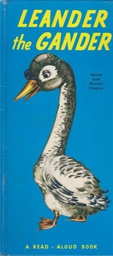 Leander the Gander