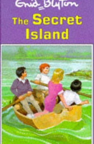 The Secret Island