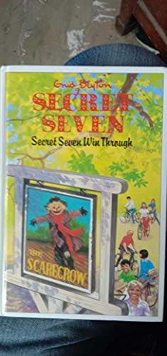 Secret Seven Win Through