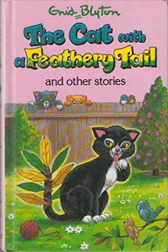 The Cat with the Feathery Tail