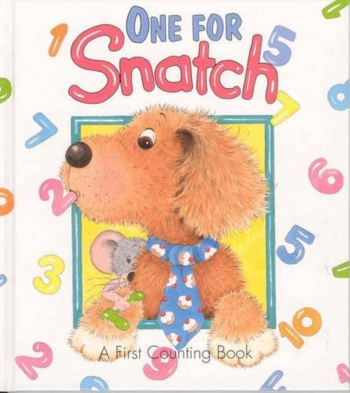 One for Snatch