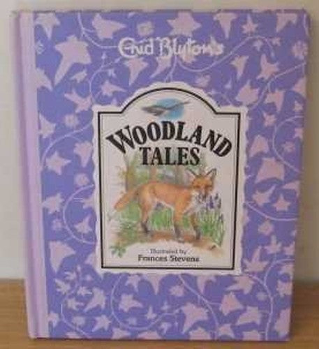 Woodland Tales