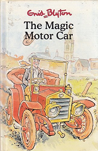 The Magic Motor Car