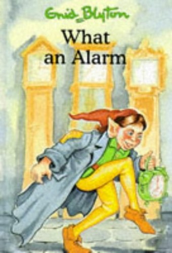 What an Alarm