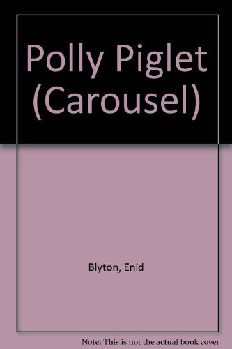 Polly Piglet