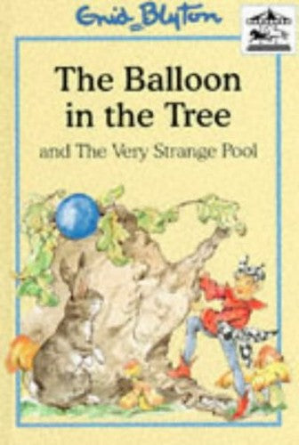 The Balloon in the Tree