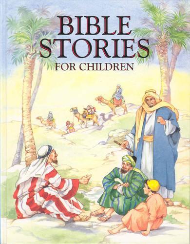 Bible Stories for Children