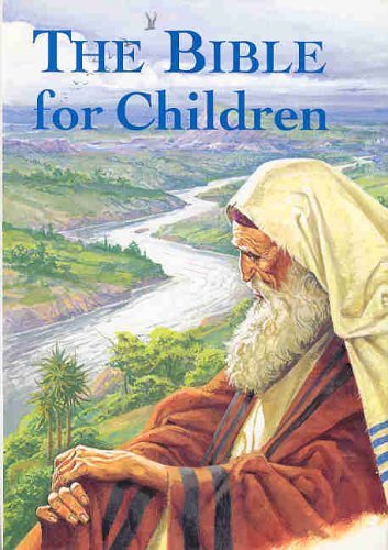The Bible for Children