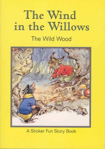 The Wild Wood