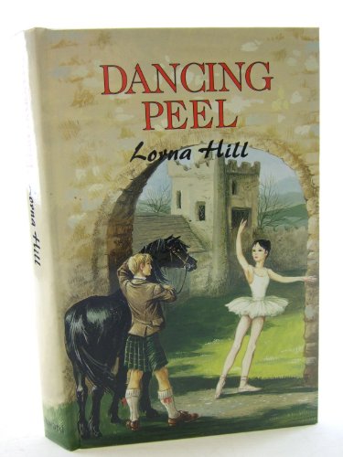 Dancing Peel
