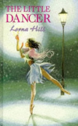 Little Dancer