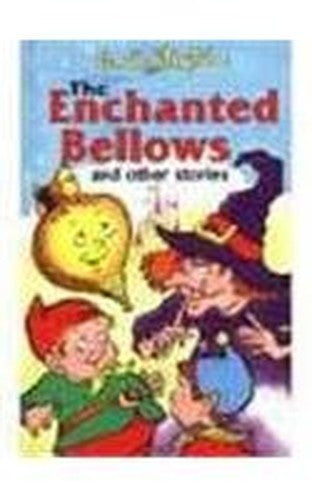 Enchanted Bellow and Other Stories