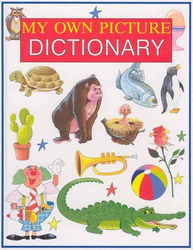 My Own Picture Dictionary