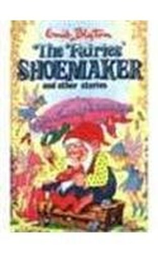 Popular Reward: the Fairies Shoemaker