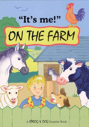 It's Me on the Farm